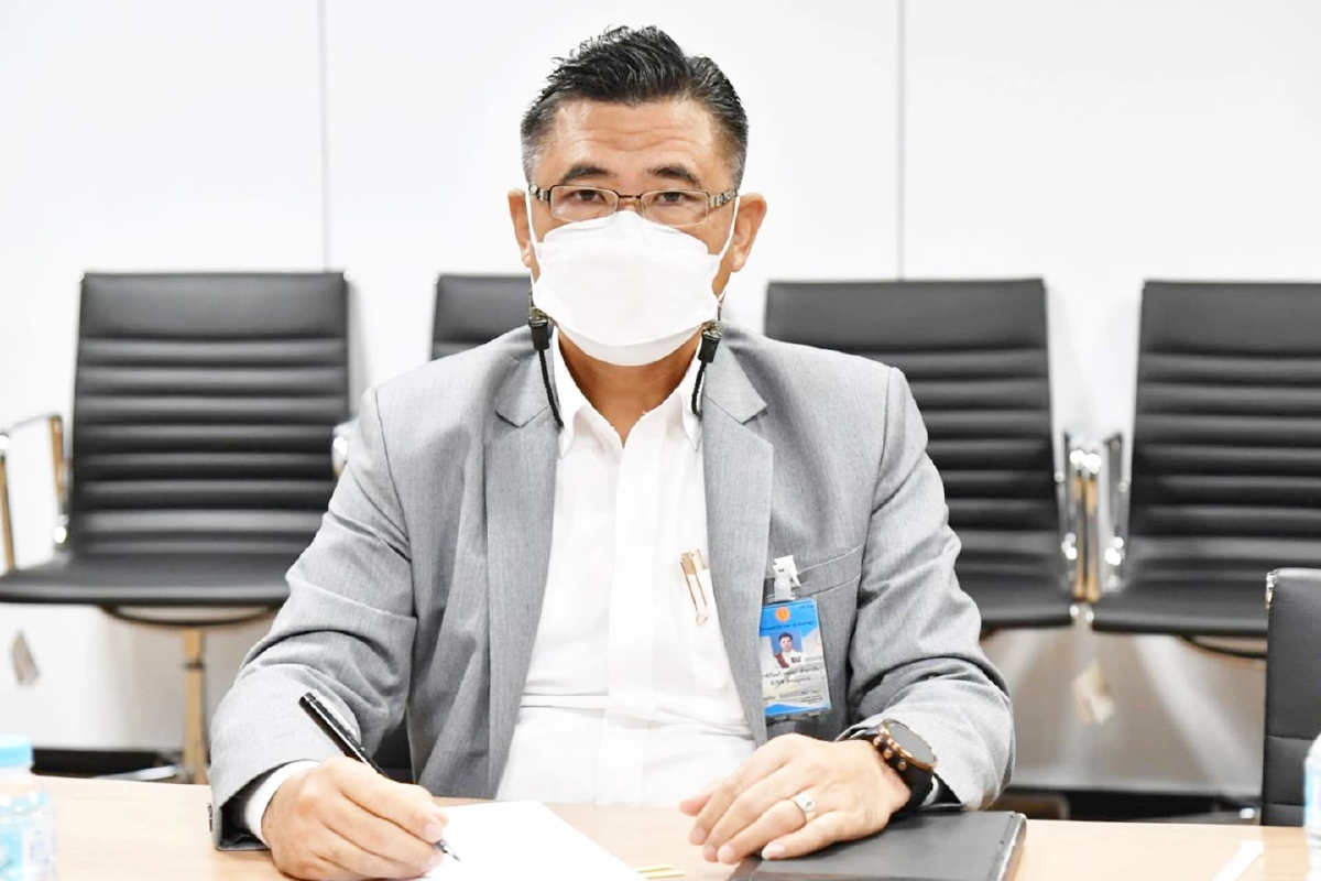 "โฆษก สภาฯ" แจง สภาฯ ได้โควต้าจำหน่ายสลากกินแบ่งฯ เพื่อสงเคราะห์อดีตส.ส.