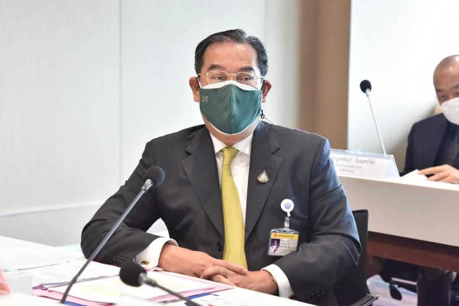"ชาติไทยพัฒนา" เตรียมจัดประชุมใหญ่ 24เมษา จับตา "กัญจนา" เปิดใจการเมือง