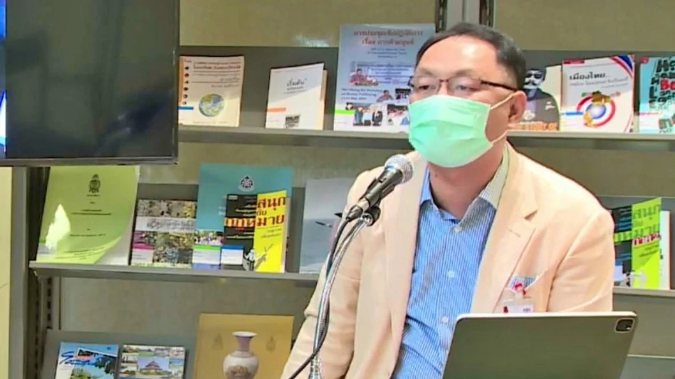 "ยุทธพงศ์" ปูด "ประยุทธ์" หนีไปตีกอล์ฟ ไม่แก้ปัญหาโควิดระบาดหนัก