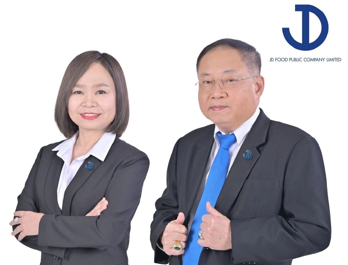 ผู้ถือหุ้นใหญ่ JDF ย้ำไม่มีแผนขายหุ้นเพิ่มหลัง Big Lot 11 ล้านหุ้น 2.60 บาท