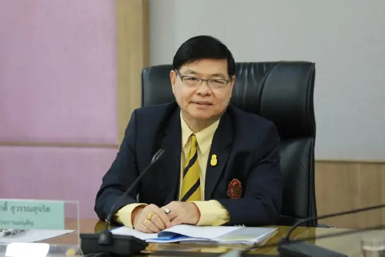 ผู้ตรวจการแผ่นดินเผยสถิติปี 65 “ตร.-มหาดไทย” แชมป์ถูกร้องเรียนมากสุด