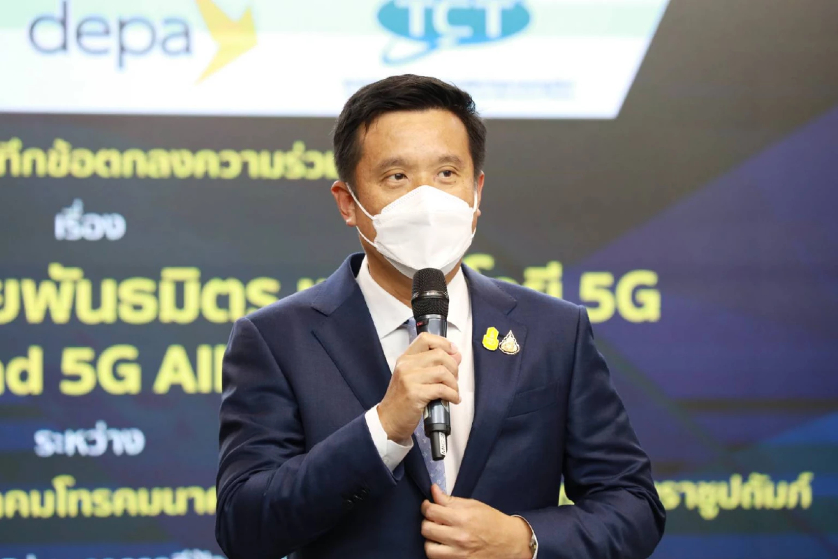“ชัยวุฒิ”บอกฝ่ายค้านอย่ากลัวนายกฯเดินตลาด-เช็คเสียงสะท้อนเเก้ของเเพง
