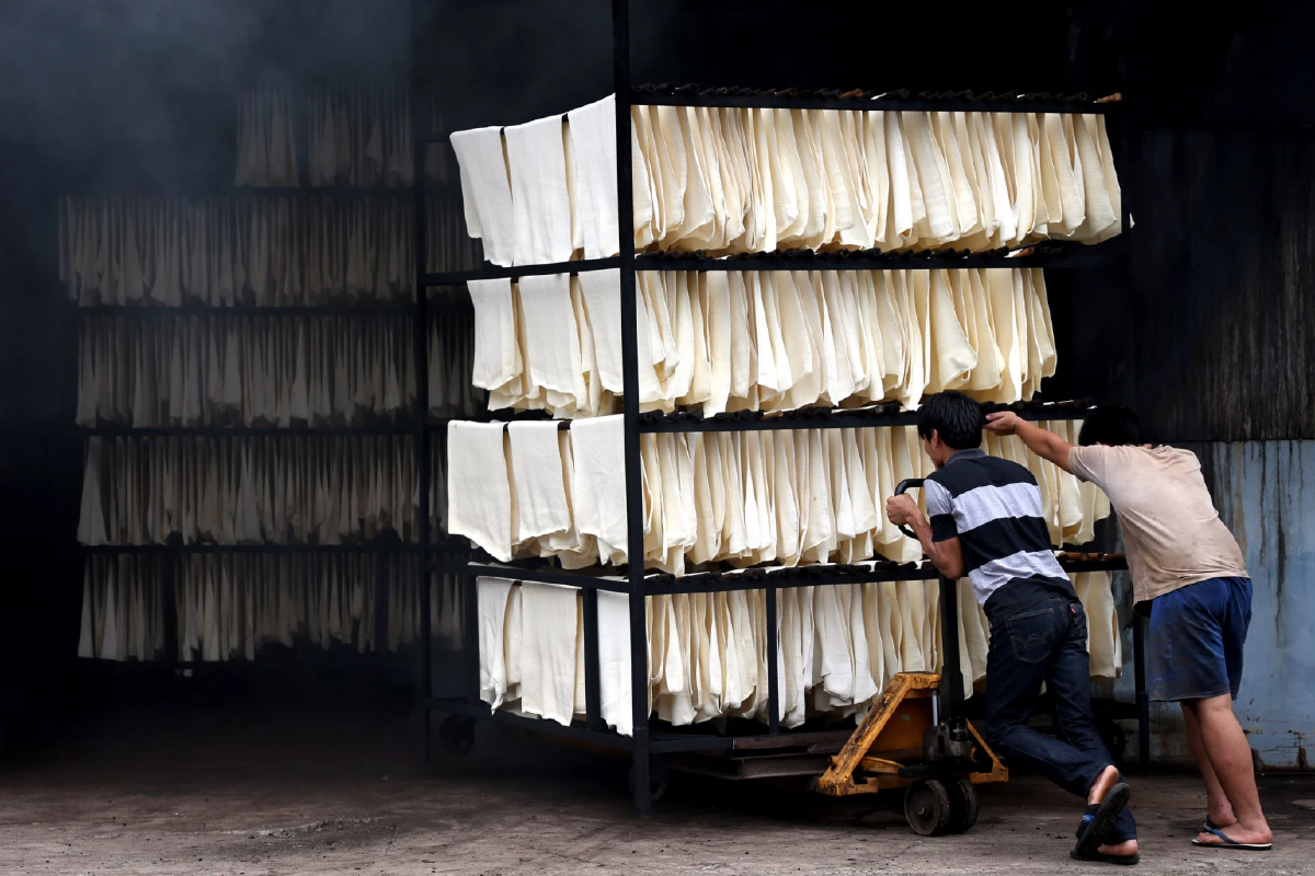 ราคายางพารา (การยางแห่งประเทศไทย) ประจำวันที่ 8 เมษายน 2565