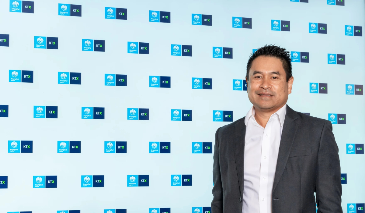 “บล.กรุงไทย ซีมิโก้” เปลี่ยนชื่อเป็น “บล.กรุงไทย เอ็กซ์สปริง”