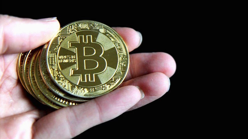 บิตคอยน์ปรับตัวขึ้นกว่า4% เคลื่อนไหวที่ 41,000 ดอลล์