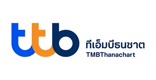 ttbกำไรไตรมาส1/65 ที่3.19พันล้าน โต14% รายได้ดบ.เพิ่ม-ปรับโครงสร้าง