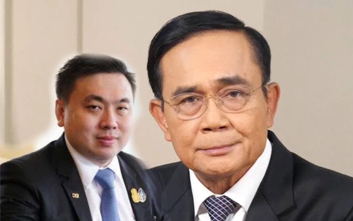 แนะ "นายกฯ" แก้ปัญหาปชช.ถูกฉ้อโกง หนุนปรับ รมต.-ขรก. เลือกคนเร่งทำงาน