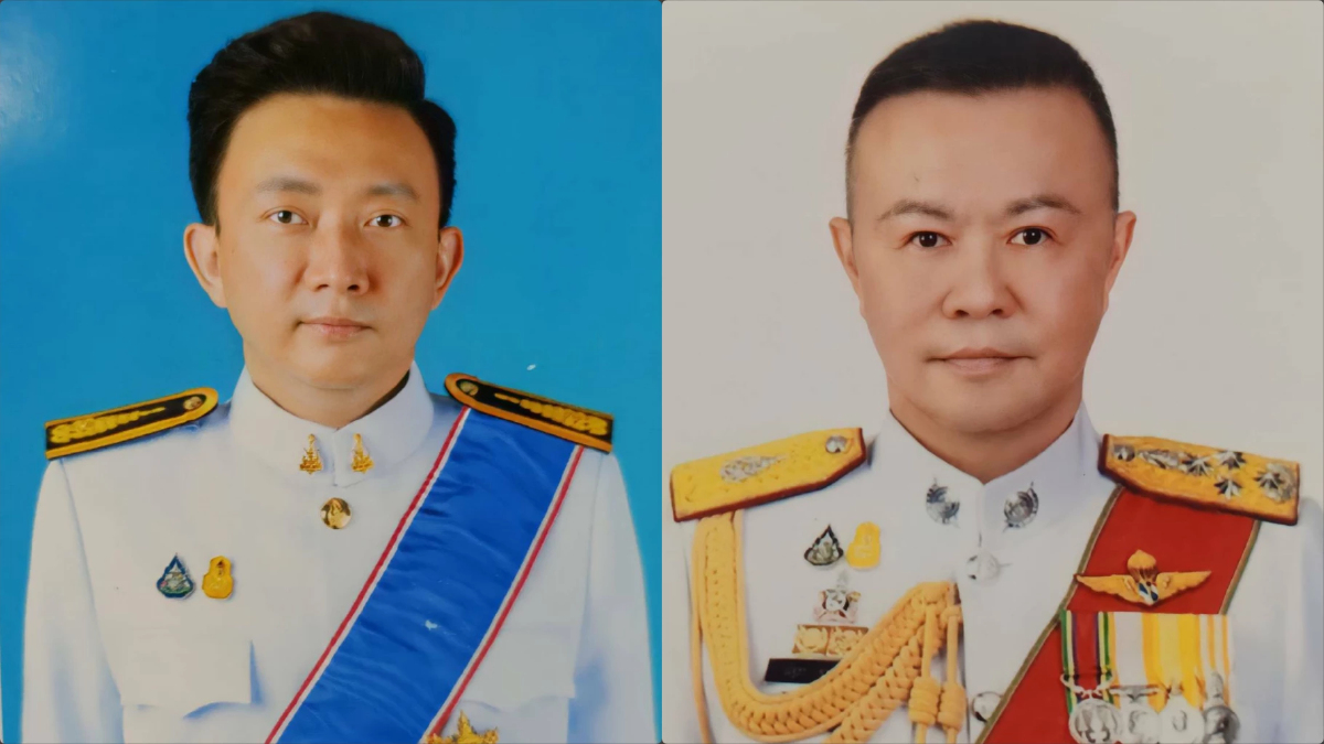 กรรมการสรรหา กสทช. เคาะชื่อ "อภิรัฐ-ณัฐธร" ส่งให้วุฒิสภาลงมติ