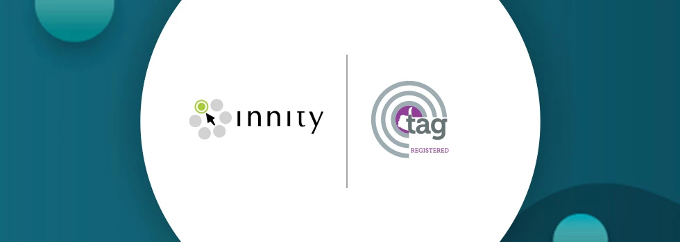 Innity ได้รับรางวัล TAG Brand Safety และ Anti-Fraud Certification ในระดับโลก