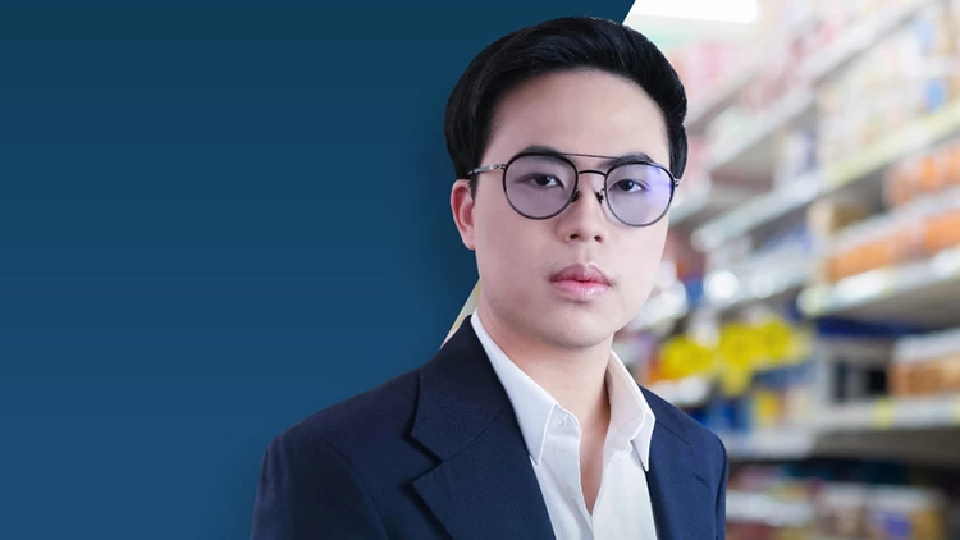 DV8 เดินหน้าเป็น Total Solution ขยายธุรกิจสื่อเสียง In-Store