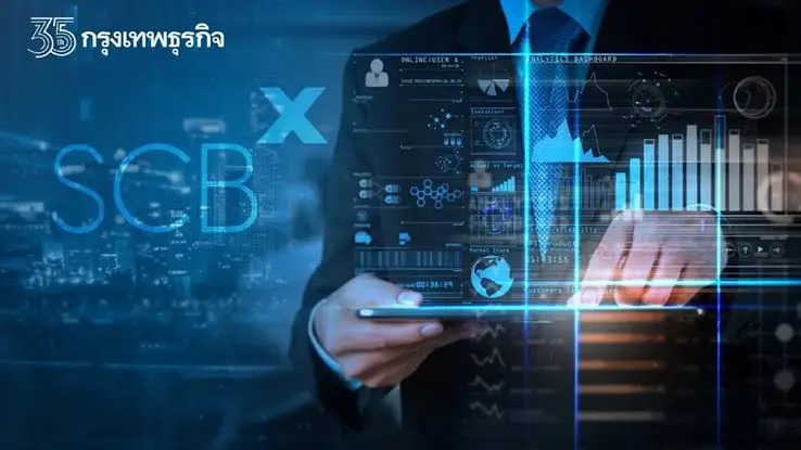 บอร์ด SCB ไฟเขียว จัดทัพผู้บริหาร รองรับโครงสร้างใหม่ SCBX
