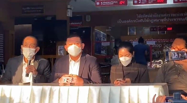 "กระติก" สารภาพหมดเปลือก คดี "แตงโม นิดา" ตร.ส่งฟ้องศาลแขวงนนทบุรีพรุ่งนี้