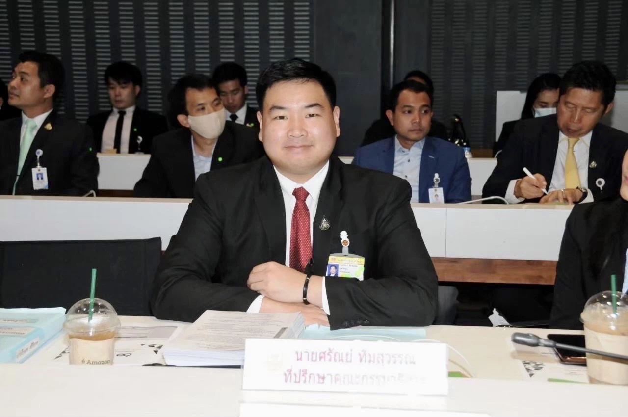 “เพื่อไทย”ขวางควบรวม“ทรู-ดีแทค”-วอน"กสทช.ชุดใหม่"สั่งยุติ