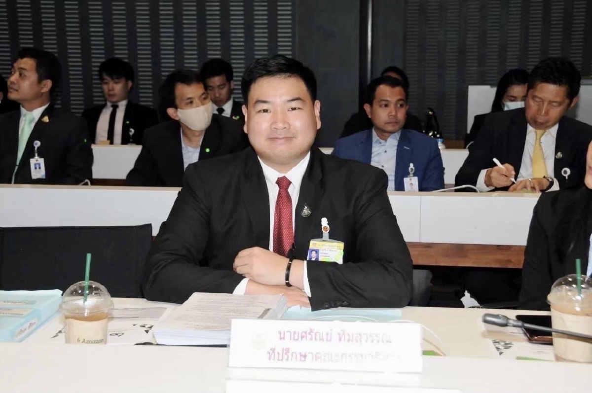 “เพื่อไทย”ขวางควบรวม“ทรู-ดีแทค”-วอน"กสทช.ชุดใหม่"สั่งยุติ