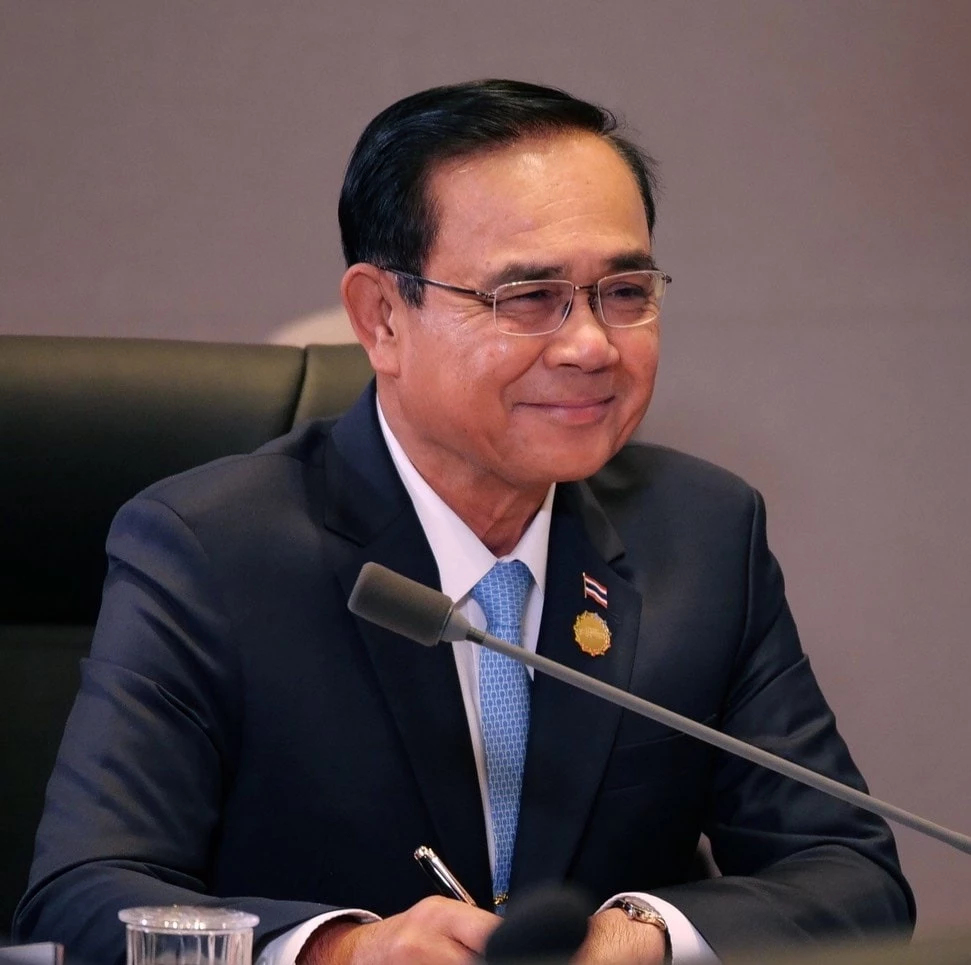 “บิ๊กตู่” ชู 5 ด้าน นำไทยพัฒนาก้าวกระโดด หลังผ่าน 2 มหาวิกฤติ