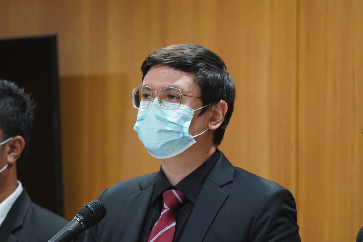 “ก้าวไกล” ส่งสาสน์เปลี่ยนประเทศไทย ประชุมใหญ่ 30 เม.ย.นับถอยหลังระบอบปรสิต