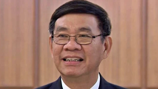 "สมชัย" ประเมิน "ป้ายประวิตร" ใกล้เลือกตั้ง -เน้นสมรภูมิเลือกตั้งภาคอีสาน
