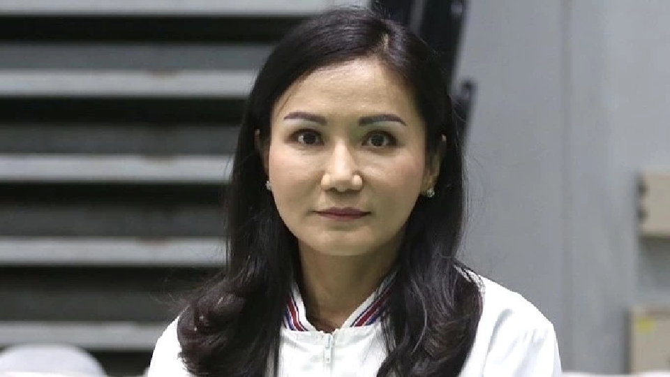 "นฤมล" หัก "เสี่ยโต" เมิน "ปธ.ยุทธศาสตร์หาเสียง ส.ก.พปชร." แจง ประวิตร ไม่สั่ง