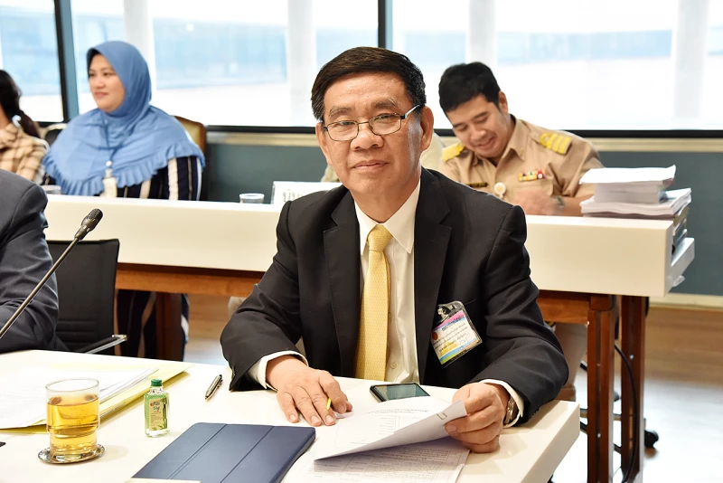 "สมชัย" จ่อยื่น "ป.ป.ช." เอาผิด "จุรีพร" รับของมูลค่าเกิน3,000บาท