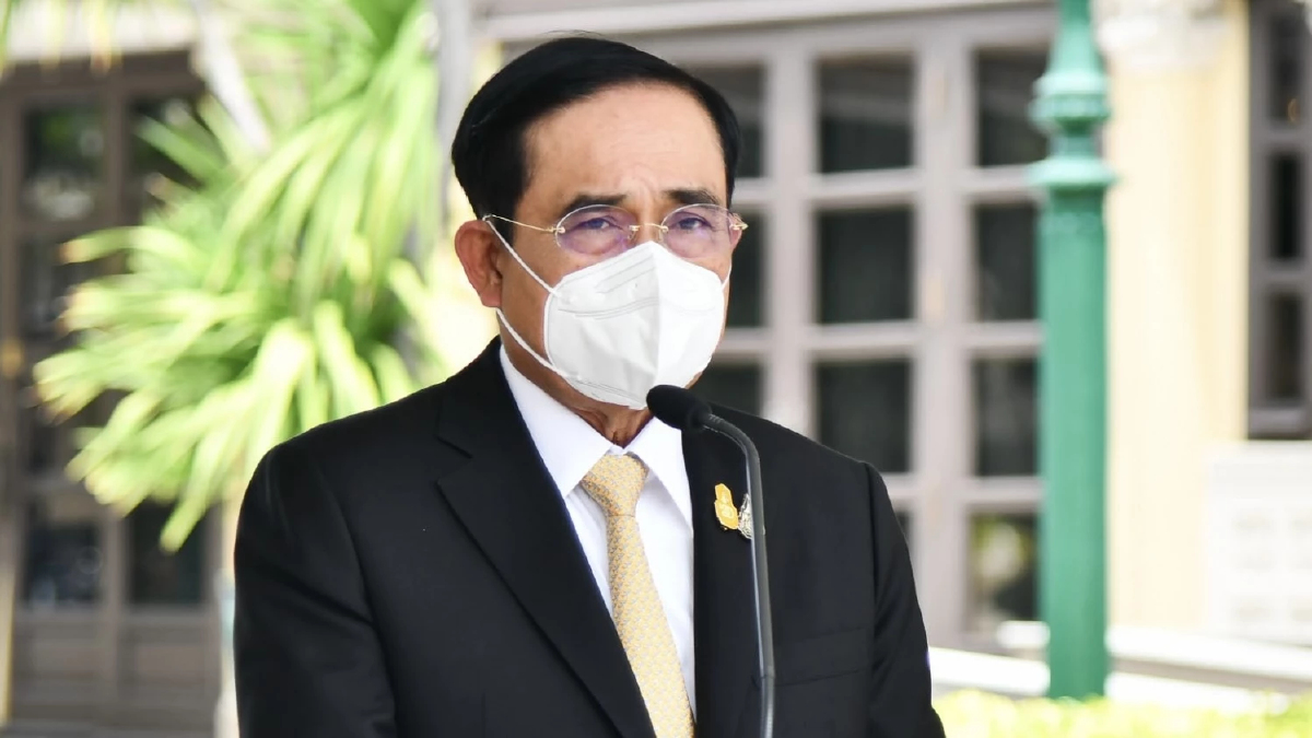 "นายกฯ" ปลื้ม "สหรัฐ" เลิก คำเตือนห้ามประชาชนมาไทย ชี้ เป็นบวกท่องเที่ยว