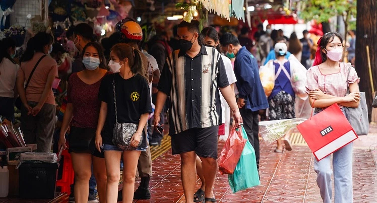 เศรษฐกิจในภาวะอัตราเงินเฟ้อสูง: ข้อคิดสำหรับผู้ทำนโยบาย | บัณฑิต นิจถาวร