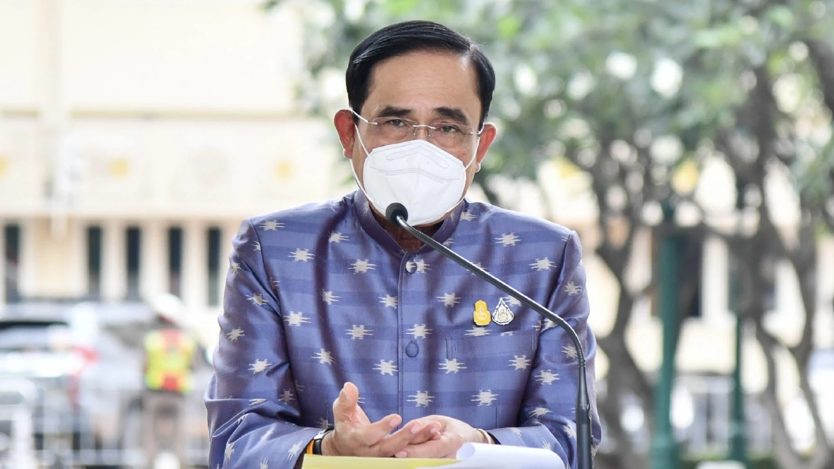 "นายกฯ" เผย ผ่อนคลายมาตรการ เข้าประเทศ ก.ค.นี้ หวัง กระตุ้นเศรษฐกิจ