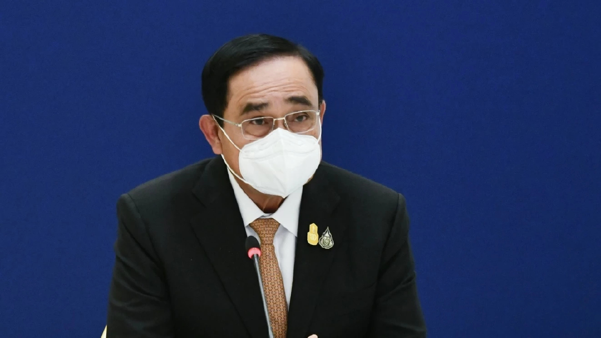 "นายกฯ" พร้อมแจง "ศึกซักฟอก" แนะ "ฝ่ายค้าน" ทำหน้าที่ให้สมศักดิ์ศรี