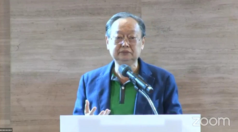 “สนธิรัตน์” เชื่อม 2 แสนองค์กรชุมชน หนุนแนวคิด “สัมมาชีพ” ฟื้นประเทศ “สนธิรัตน์” เชื่อม 2 แสนองค์กรชุมชน หนุนแนวคิด “สัมมาชีพ” ฟื้นประเทศ