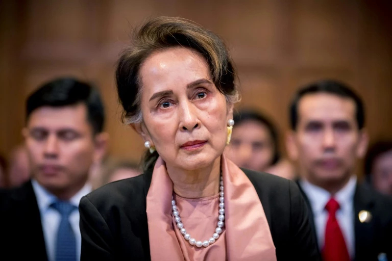 ศาลสูงเมียนมาปฏิเสธคำอุทธรณ์ ‘ซู จี’ คดีคอร์รัปชั่น