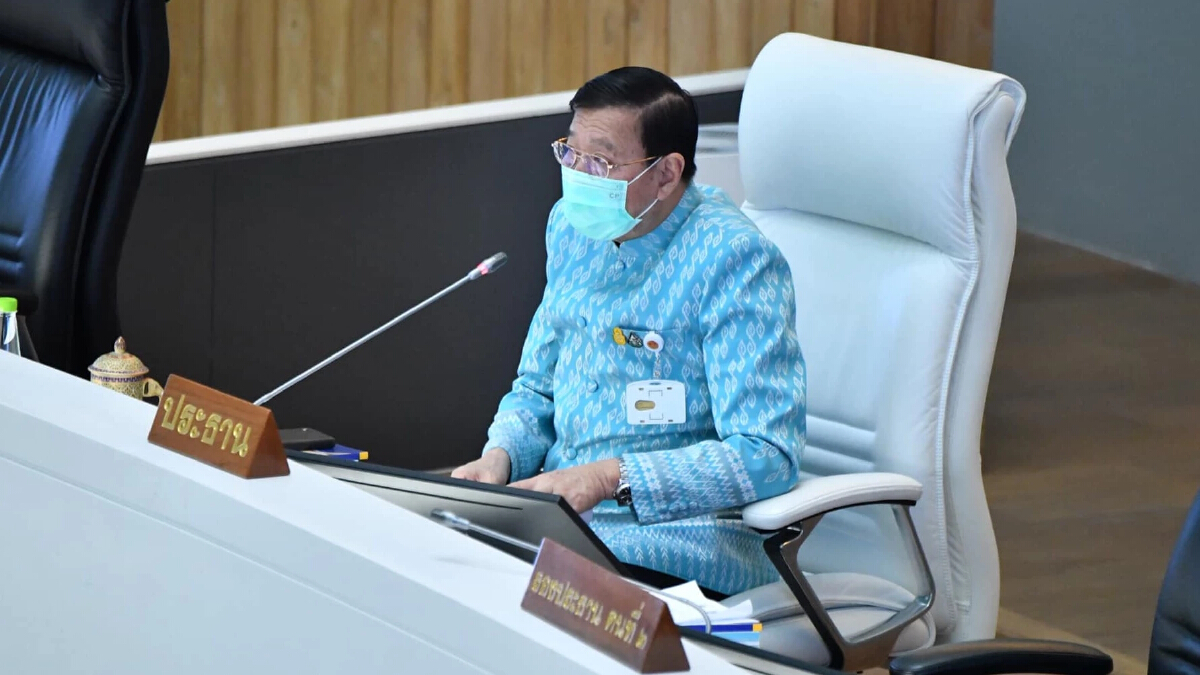 จับตา "วุฒิสภา" เห็นชอบ "สุภัทรา" นั่ง กสม.คนใหม่