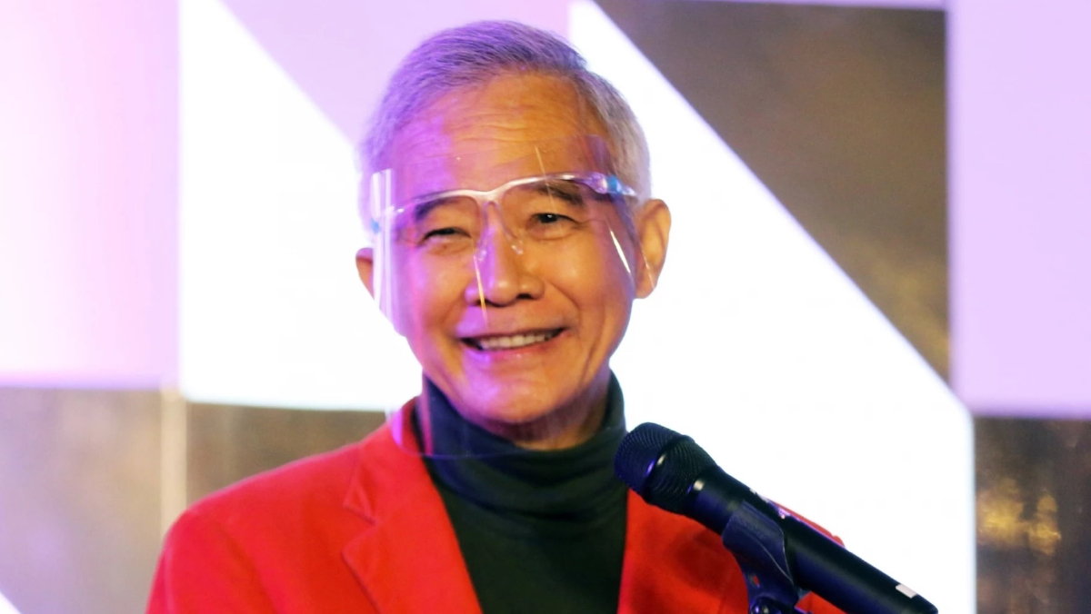 "สุวัจน์" ยินดี "ชัชชาติ" ว่าที่ผู้ว่าฯกทม. เชื่อมั่นบริหาร-พัฒนากทม. ได้