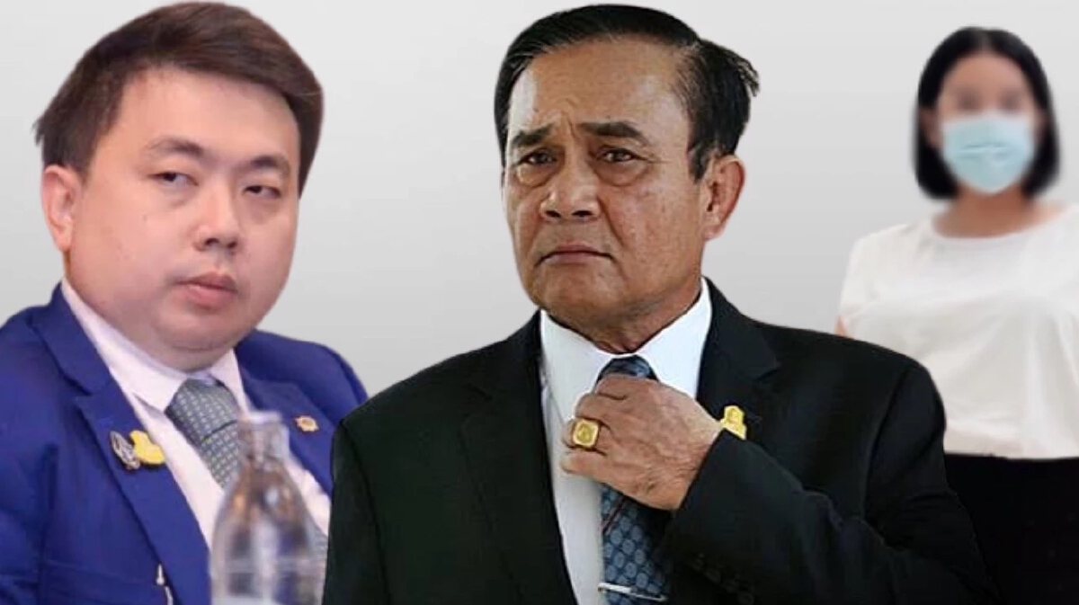 แนะนายกฯ-รมว.ดิจิทัล ดูแลแพลตฟอร์มตลาดออนไลน์ ปมเน็ตไอดอลหมิ่นม.112