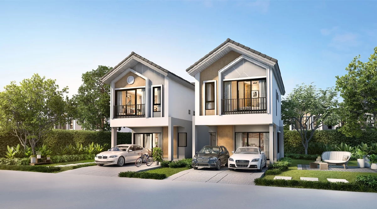 ศุภาลัยบุกพระราม5ผุดไพร์ด บางใหญ่ราคา3.39 ล้าน