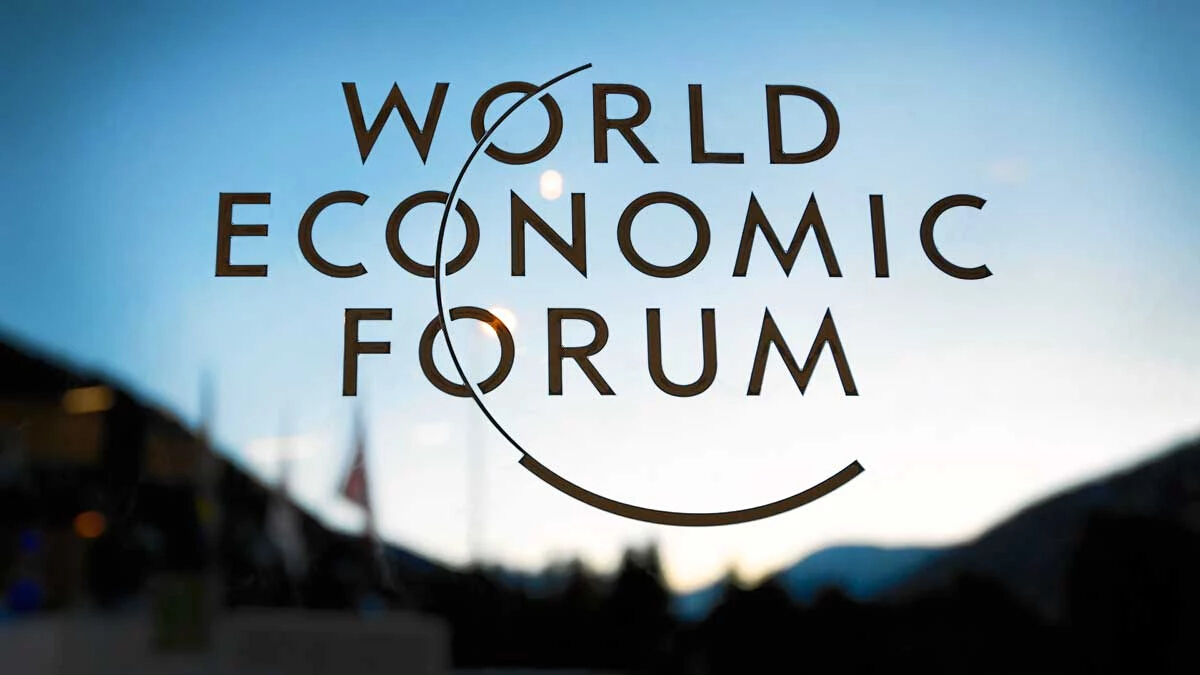 'เวิลด์ อิโคโนมิก ฟอรั่ม'WEF ประชุมครั้งแรกรอบ 2 ปี 22-26 พ.ค.