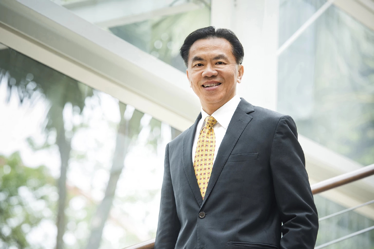 บี.กริม - แคเรียร์ ฉลอง 60 ปี แห่งความผูกพัน