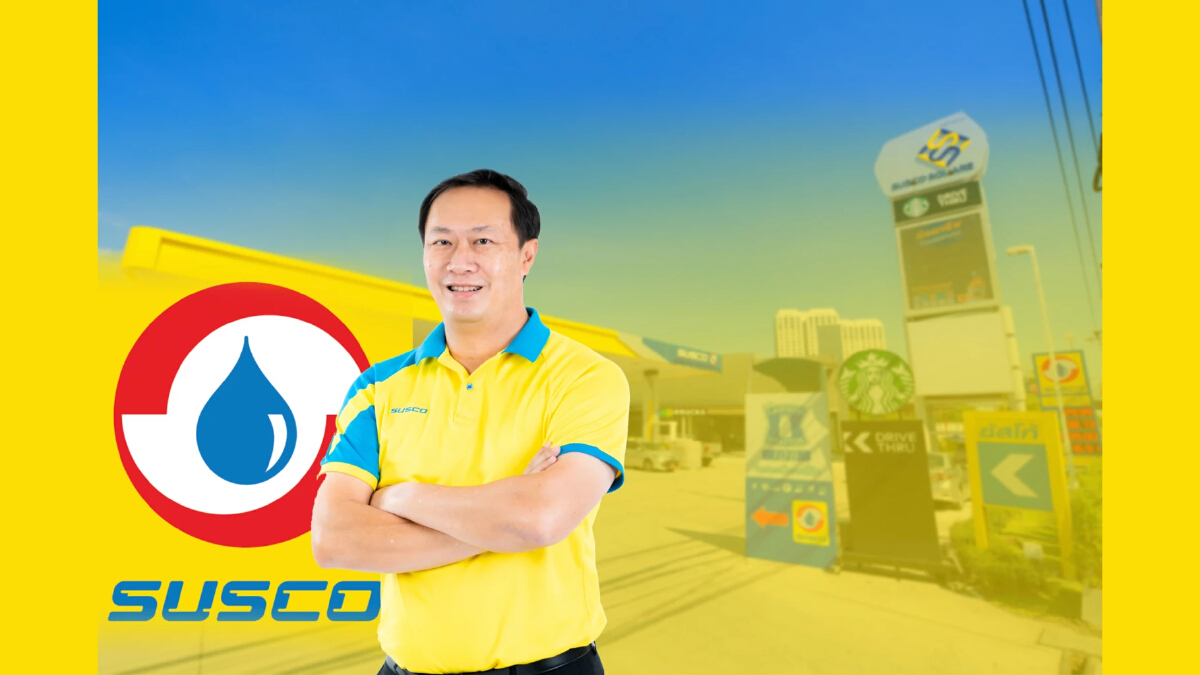 SUSCO ปลื้มผลประกอบการไตรมาสแรก กำไรโตกว่า 30%