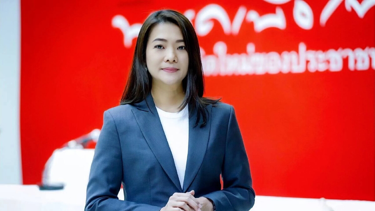 “โฆษกเพื่อไทย” ซัด “ประยุทธ์” 8 ปี ทำคนไทยจมทุกข์ อนาคตดับวูบ