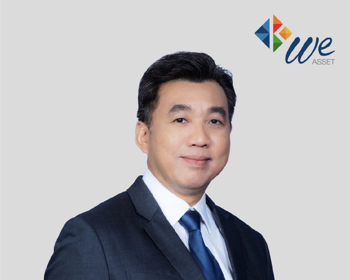 บลจ.วี จับจังหวะ SET ปรับฐาน ออก IPO ‘กอง WE-THAITRIG6M’