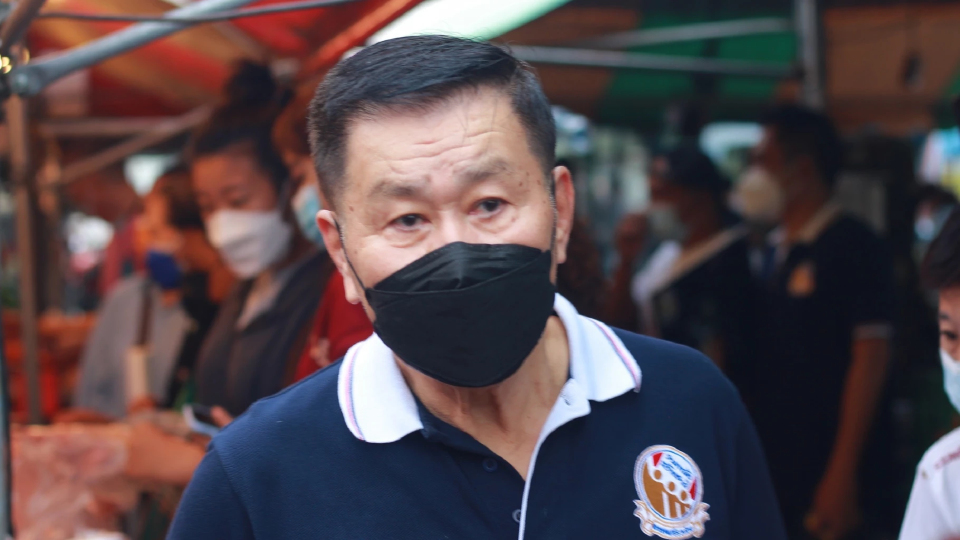 "เสรีพิศุทธ์" จ่อสอบ ประมูลท่อส่งน้ำ อีอีซี  เชื่อมีพิรุธ โยงแจกกล้วยแลกโหวต