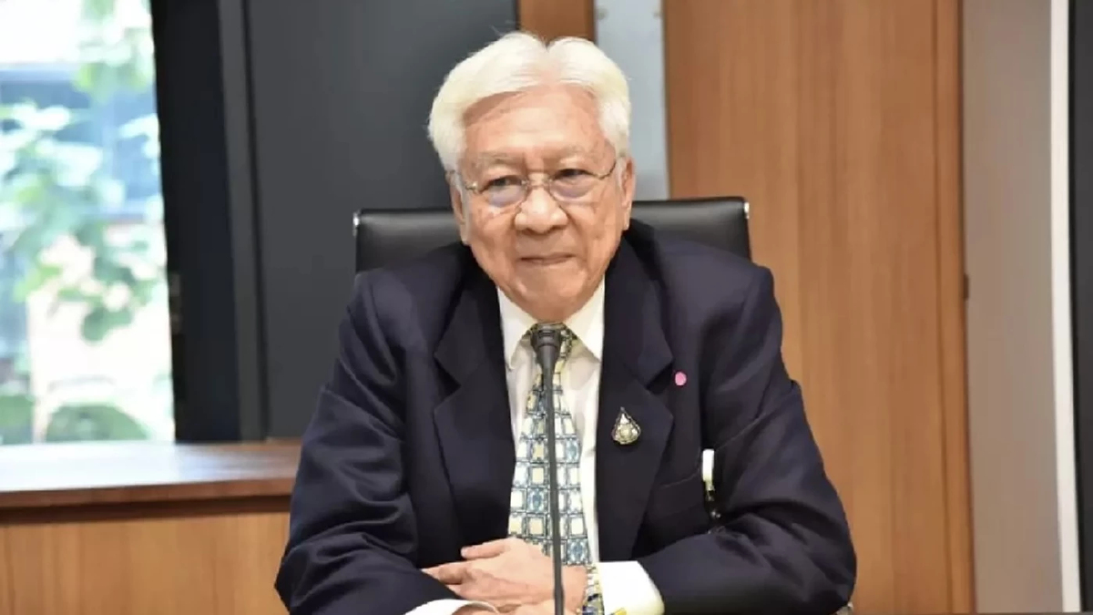 "พปชร." เรียก "พิเชษฐ" แจง 11พ.ค. หลัง จับมือ "พท." ล้ม "รัฐบาล" ส่อ ขัดข้อบังคับ