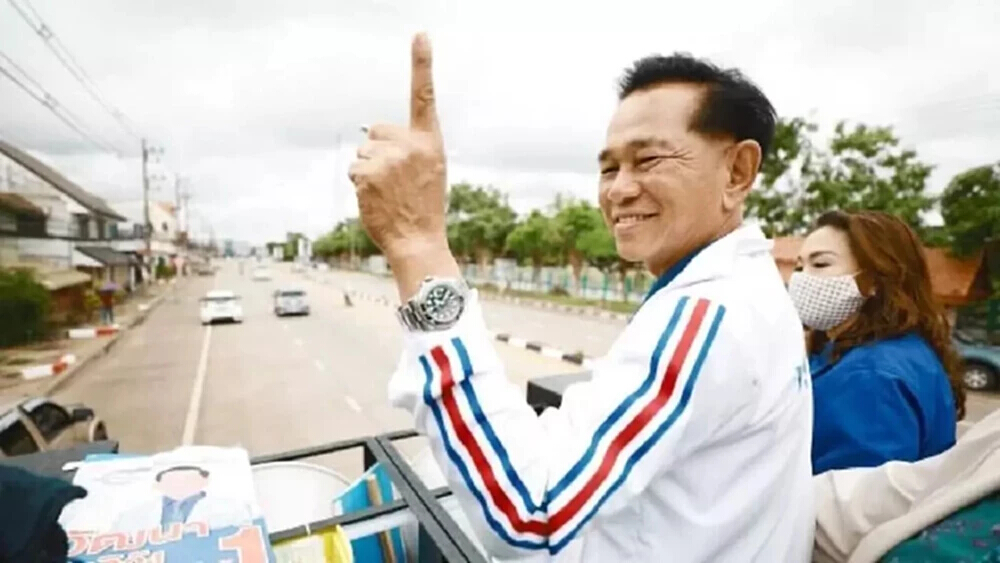 “ศาลฎีกา”สั่งเลือกตั้งซ่อมส.ส.เขต4ลำปาง-พบ“วัฒนา”ได้รับเลือกไม่สุจริต