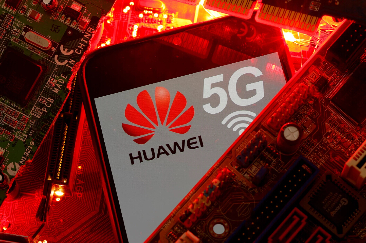 แคนาดาสั่งแบนอุปกรณ์ 5G หัวเว่ย-แซดทีอี อ้างเป็นภัยความมั่นคงแห่งชาติ