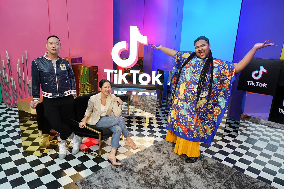 TikTok เปิดเคล็ดลับพิชิตใจผู้บริโภคยุคใหม่