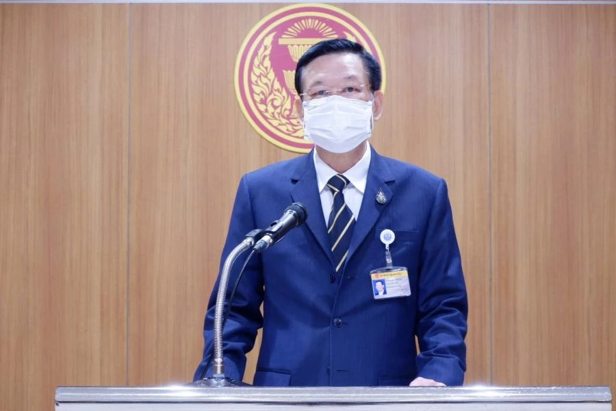 "ไพบูลย์" ชี้3เหตุผล ค้านสูตรคำนวณ "ส.ส.บัญชีรายชื่อ" พรรคเล็ก