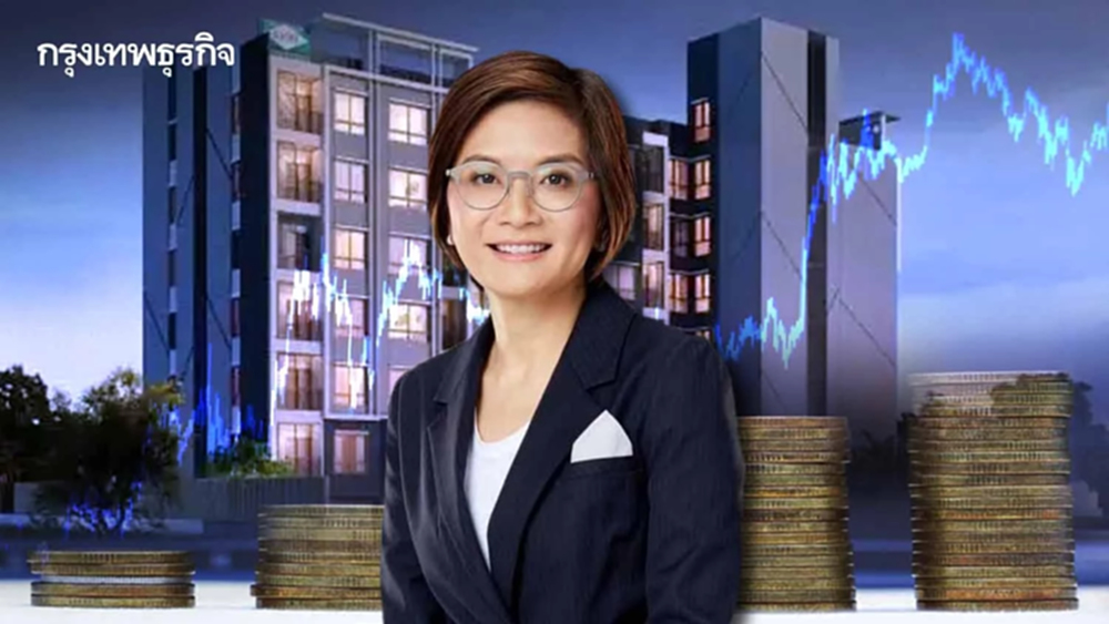 เสนาฯจ่อปรับราคาหลังต้นทุนพุ่ง10%ผุดPowerCashรุกบริการสินเชื่อ