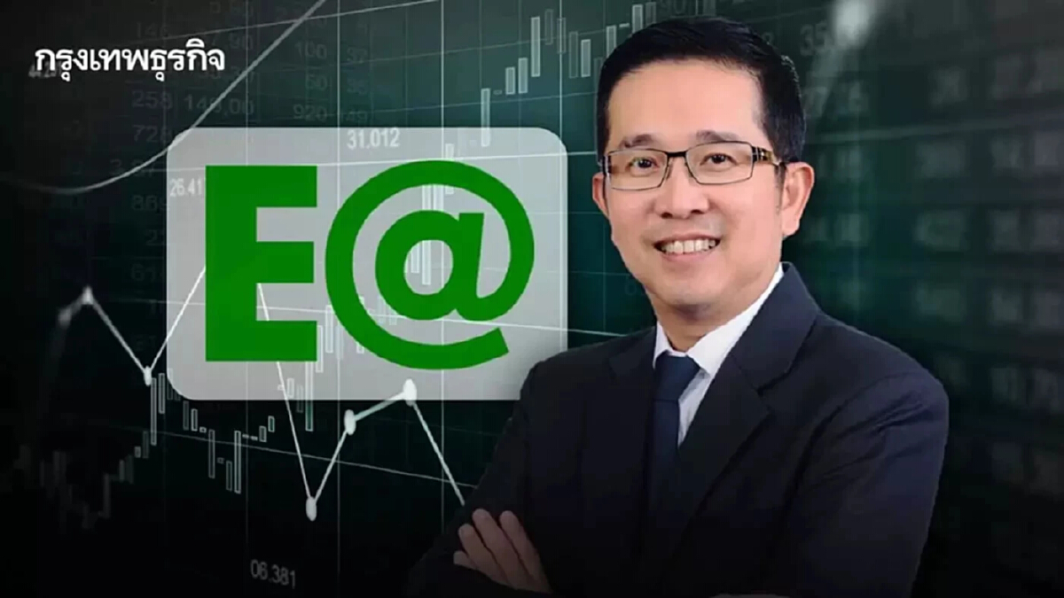 “สมโภชน์” EA ยันไม่ลงเล่นการเมือง แค่ไปแสดงความยินดีกับ “สุพันธุ์” เท่านั้น