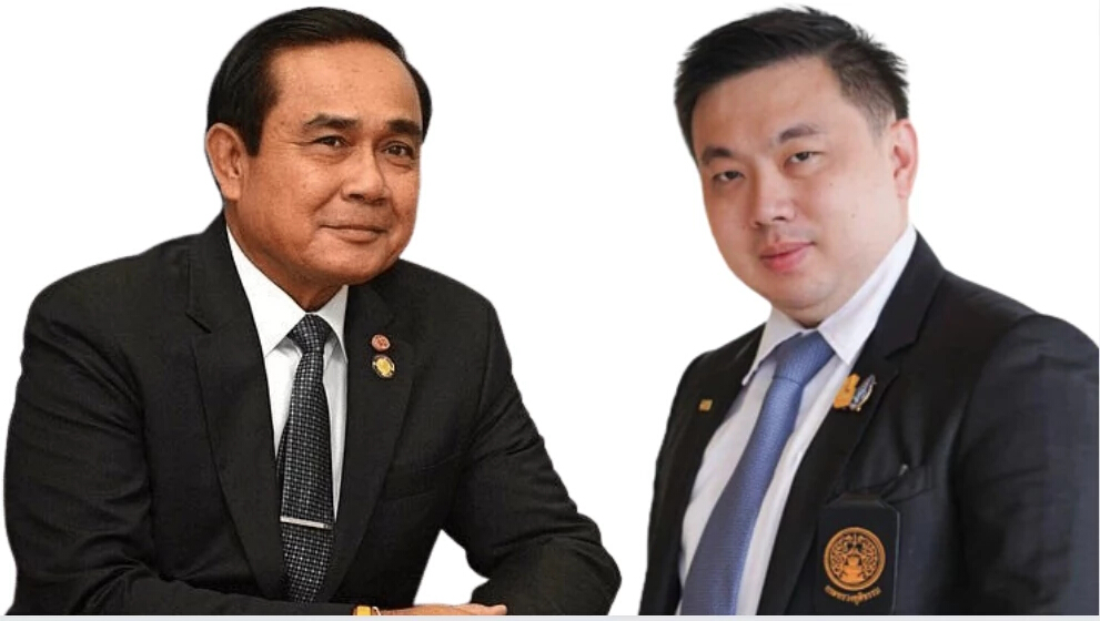 แนะรัฐบาลแก้ปัญหาโควิดแบบเชิงรุก เหตุชาวบ้านแบกร่างไปรับยาฟาวิฯที่อนามัย