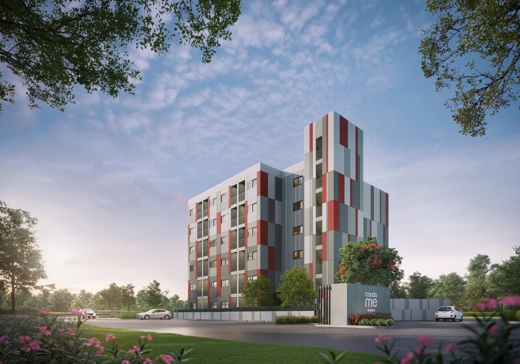 แสนสิริเขย่าตลาดคอนโดต่ำล้านผุด“คอนโดมี”รวดเดียว4ทำเล