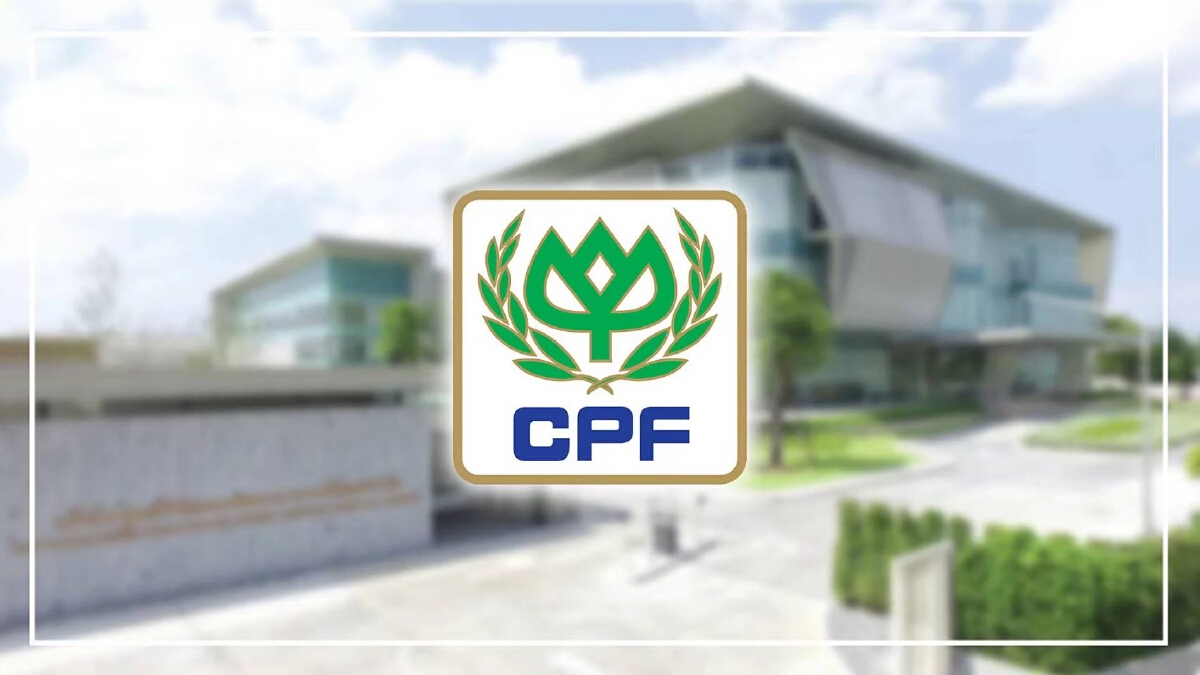 CPF ยอดขายเพิ่ม 16%  เหตุต้นทุนสินค้าทะยาน