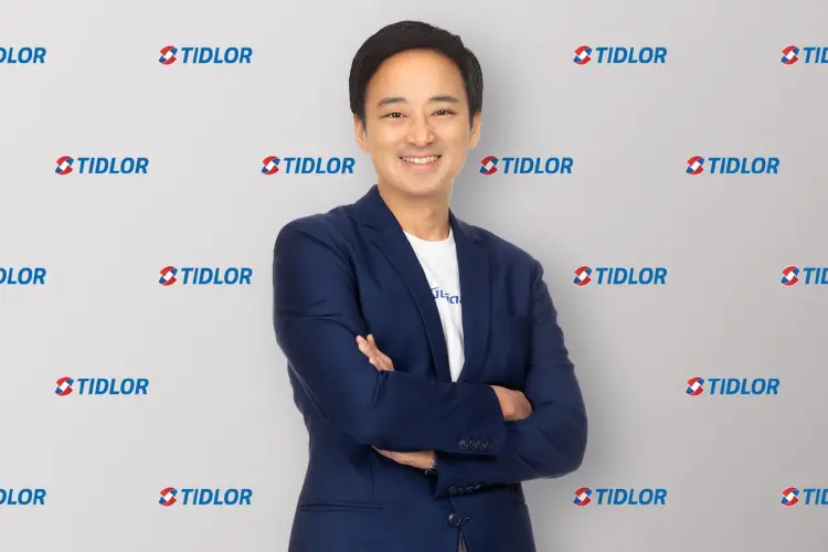 "TIDLOR" โชว์กำไรสุทธิไตรมาสแรกนิวไฮ 940 ล้านบาท รุกขยายบัตรเครดิต